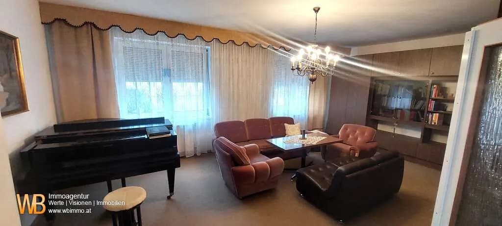 Haus kaufen in Mattersburg – 145 m², € 254.000 – Bild 7 von 12