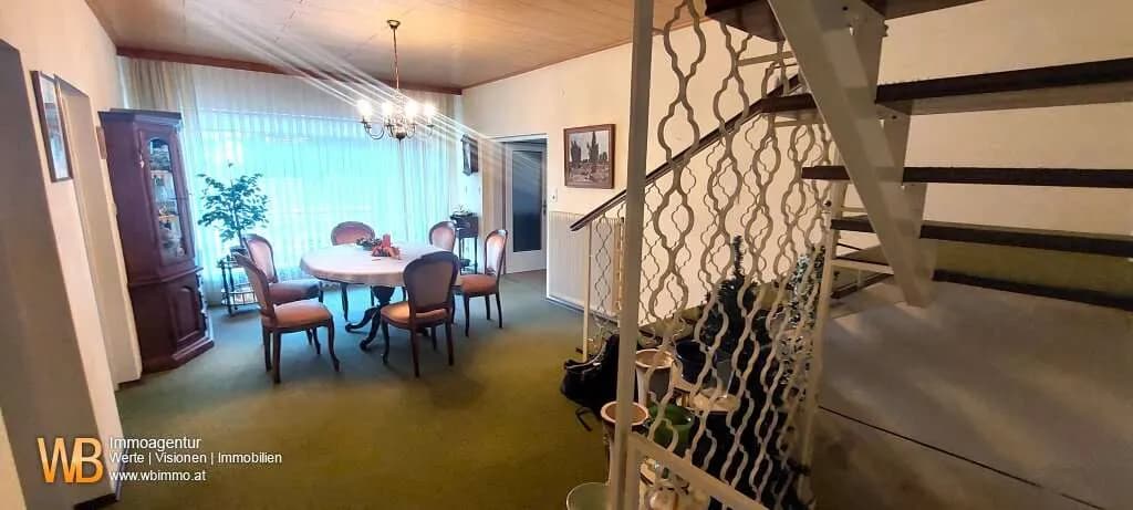 Haus kaufen in Mattersburg – 145 m², € 254.000 – Bild 8 von 12