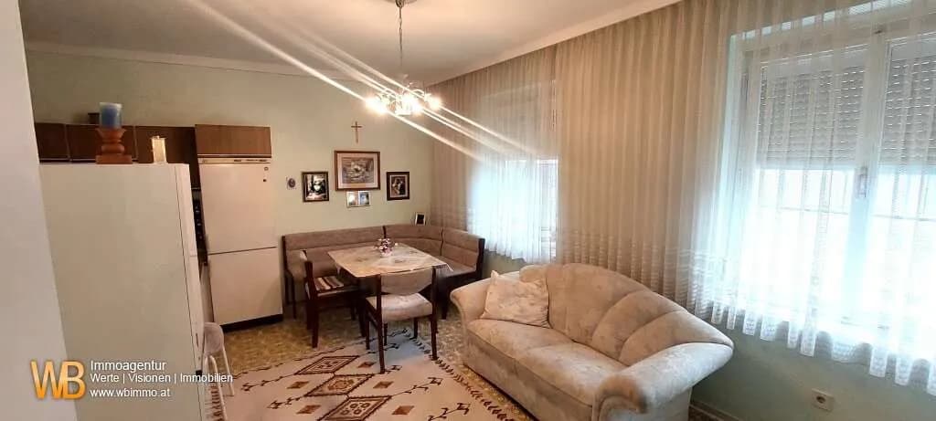 Haus kaufen in Mattersburg – 145 m², € 254.000 – Bild 10 von 12