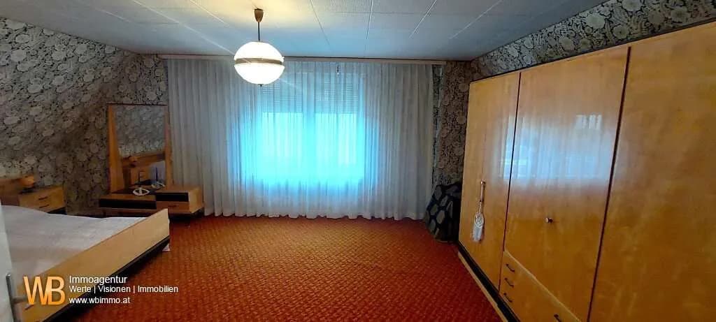 Haus kaufen in Mattersburg – 145 m², € 254.000 – Bild 11 von 12