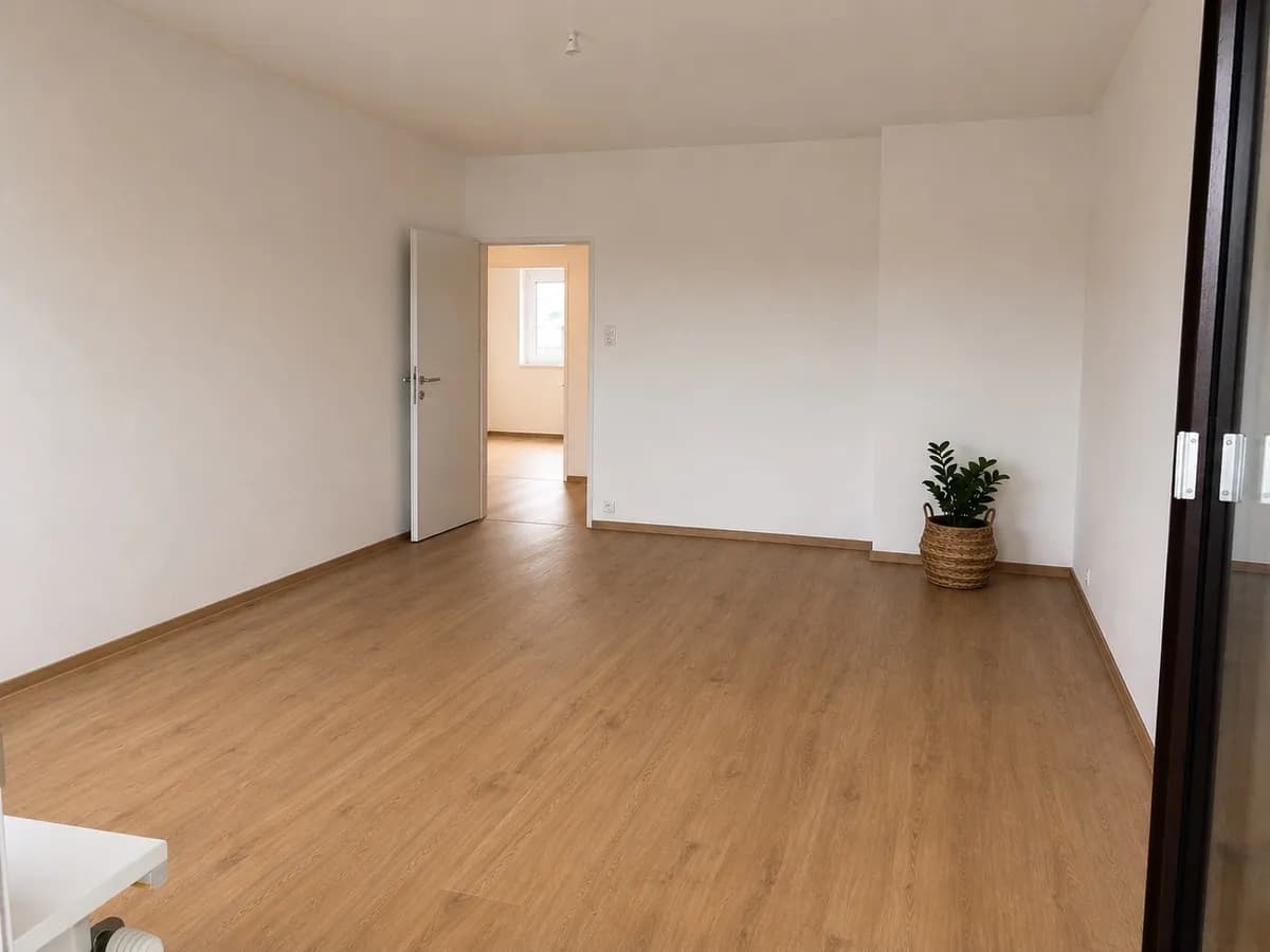 3-Zimmer-Wohnung mieten in Krems an der Donau – 90 m², € 996 – Bild 4 von 7