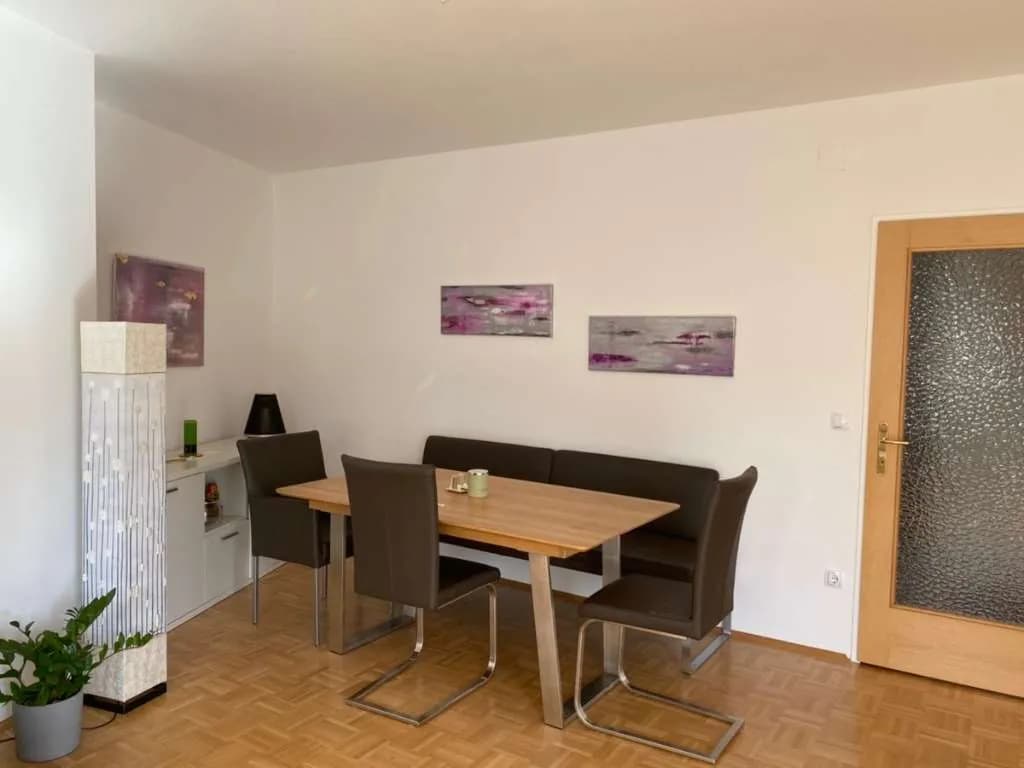 3-Zimmer-Wohnung mieten in Klagenfurt – 85 m², € 1.350