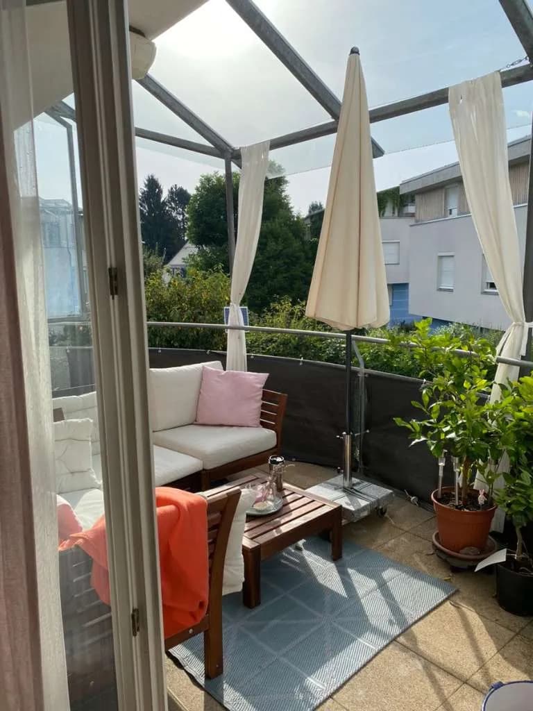 3-Zimmer-Wohnung mieten in Klagenfurt – 85 m², € 1.350 – Bild 4 von 9
