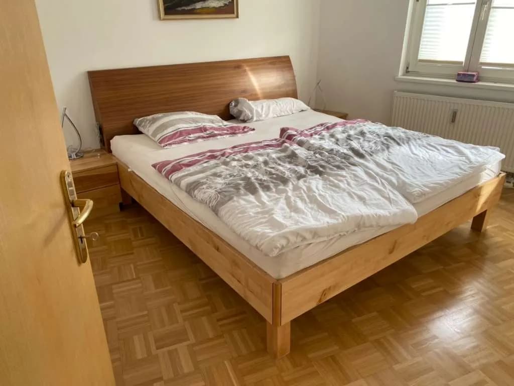 3-Zimmer-Wohnung mieten in Klagenfurt – 85 m², € 1.350 – Bild 8 von 9