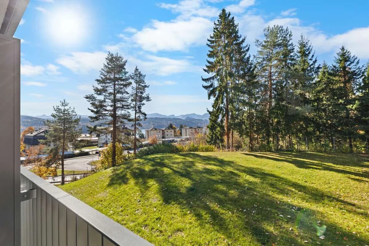 Wohnung kaufen in Klagenfurt Land – 25,85 m², € 195.000 – Bild 1 von 20