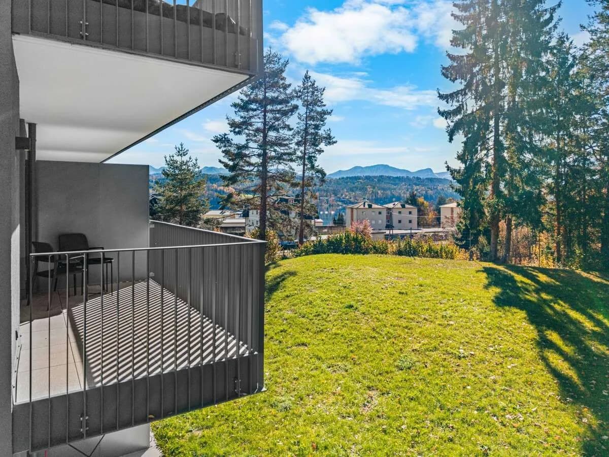 Wohnung kaufen in Klagenfurt Land – 25,85 m², € 195.000 – Bild 2 von 20