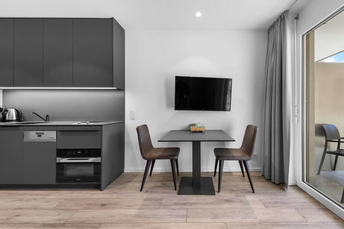 Wohnung kaufen in Klagenfurt Land – 25,85 m², € 195.000 – Bild 8 von 20