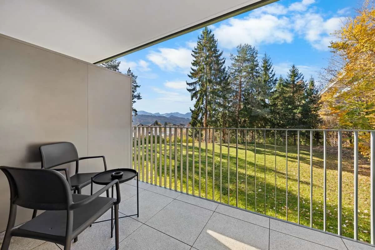 Wohnung kaufen in Klagenfurt Land – 25,85 m², € 195.000 – Bild 9 von 20