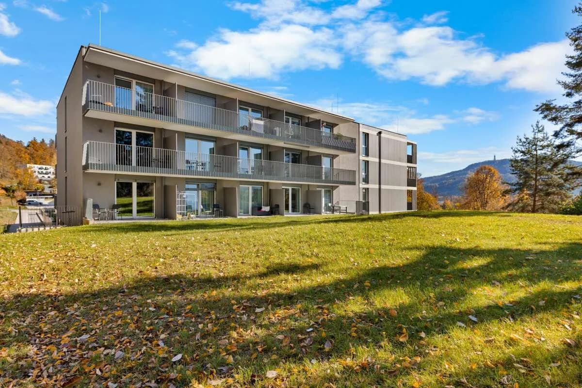 Wohnung kaufen in Klagenfurt Land – 25,85 m², € 195.000 – Bild 10 von 20