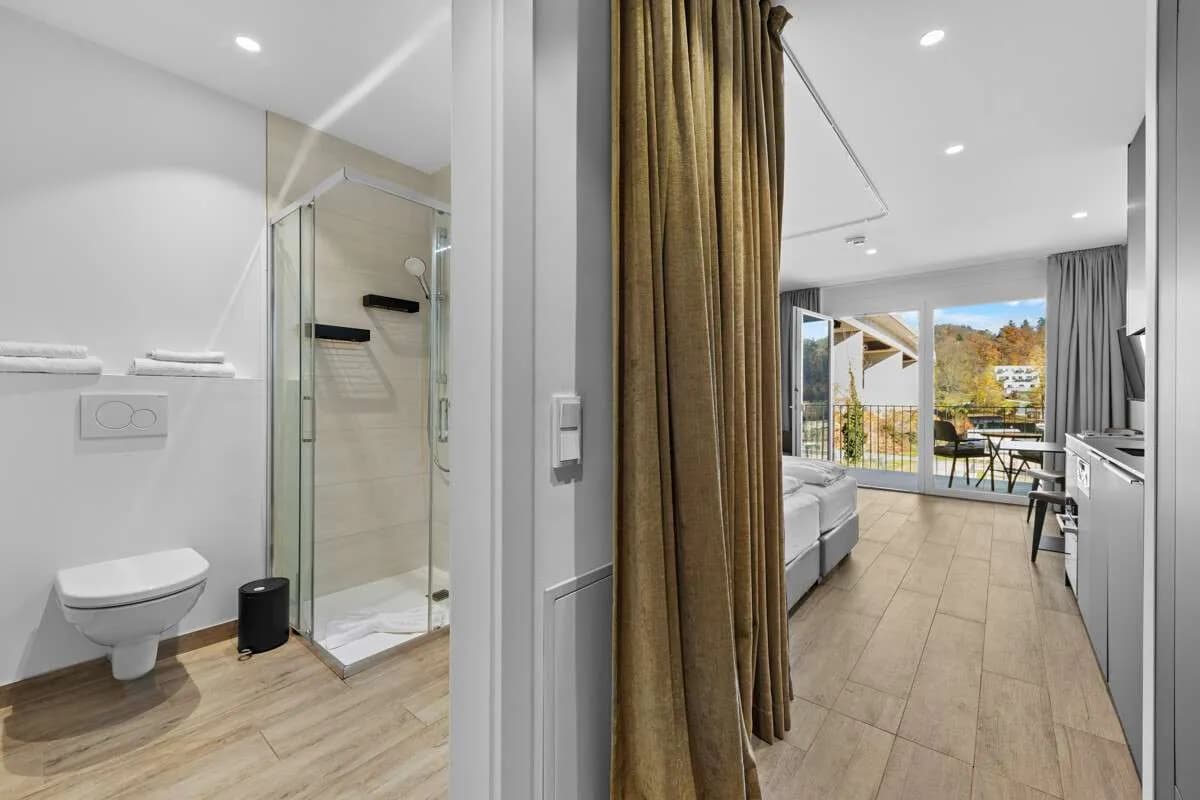 Wohnung kaufen in Klagenfurt Land – 25,85 m², € 195.000 – Bild 14 von 20