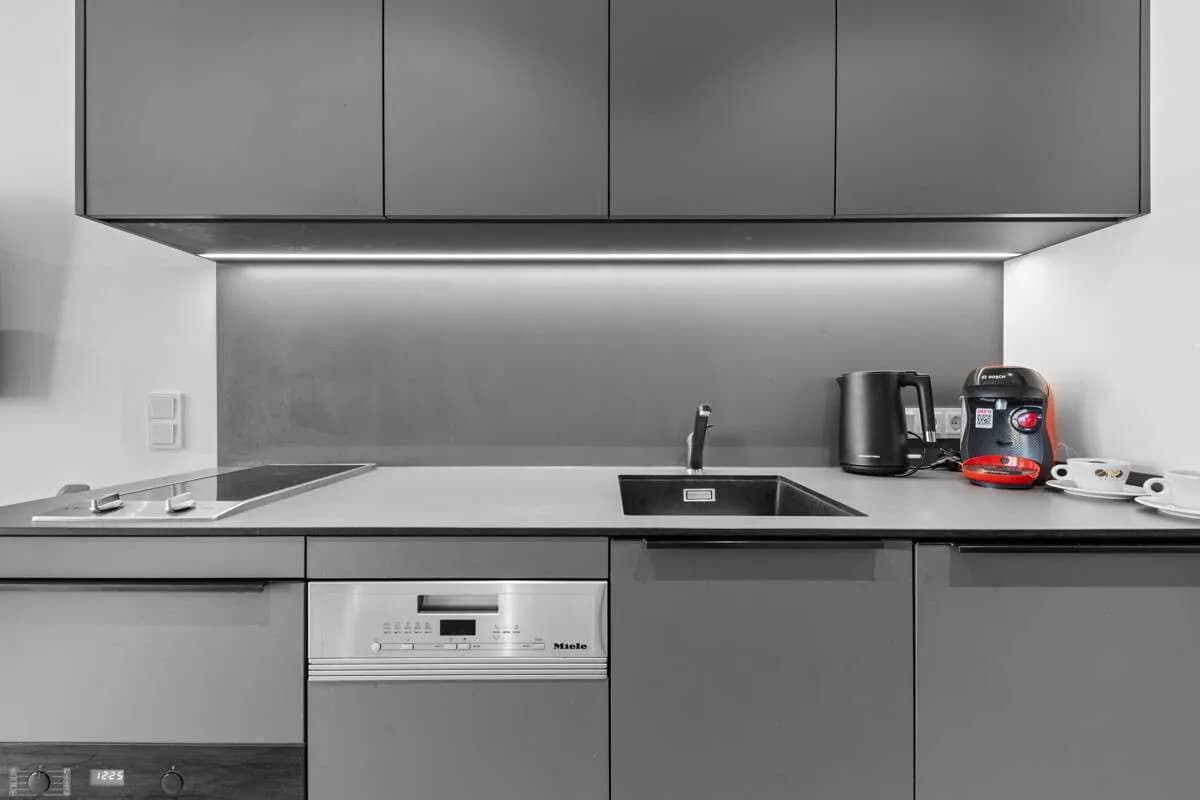 Wohnung kaufen in Klagenfurt Land – 25,85 m², € 195.000 – Bild 17 von 20
