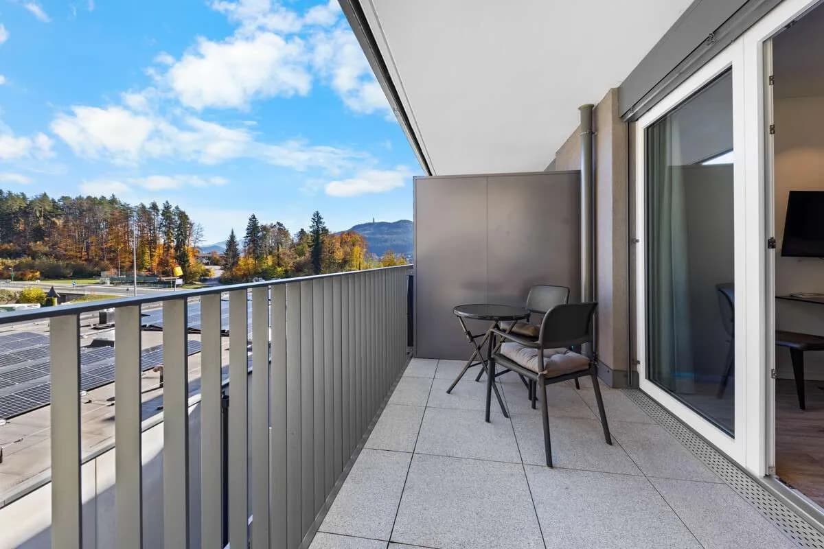 Wohnung kaufen in Klagenfurt Land – 25,85 m², € 195.000 – Bild 19 von 20