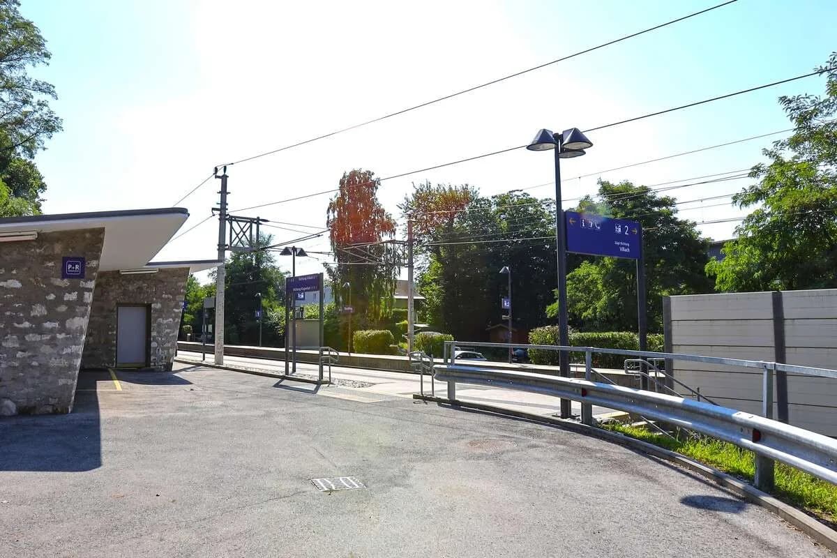 Wohnung kaufen in Klagenfurt Land – 25,85 m², € 195.000 – Bild 20 von 20