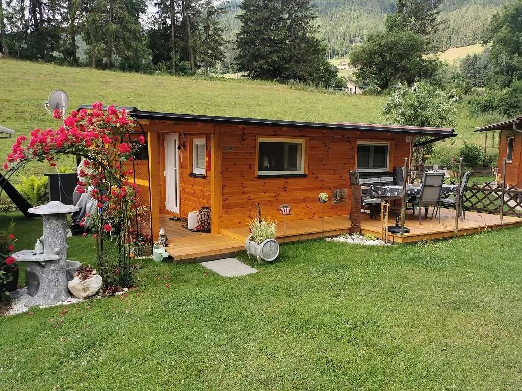 Immobilie kaufen in Bruck-Mürzzuschlag – € 36.000