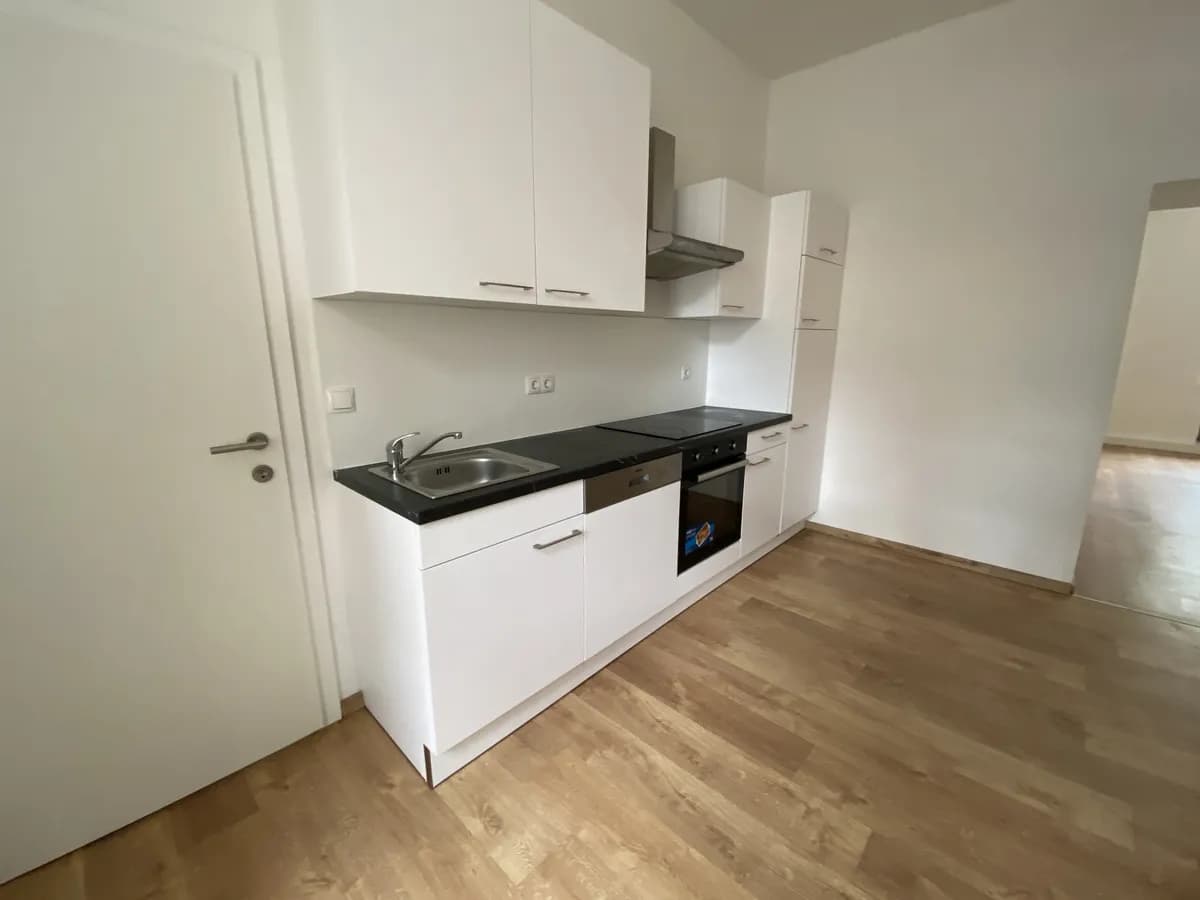 3-Zimmer-Wohnung mieten in Leoben – 82 m², € 648