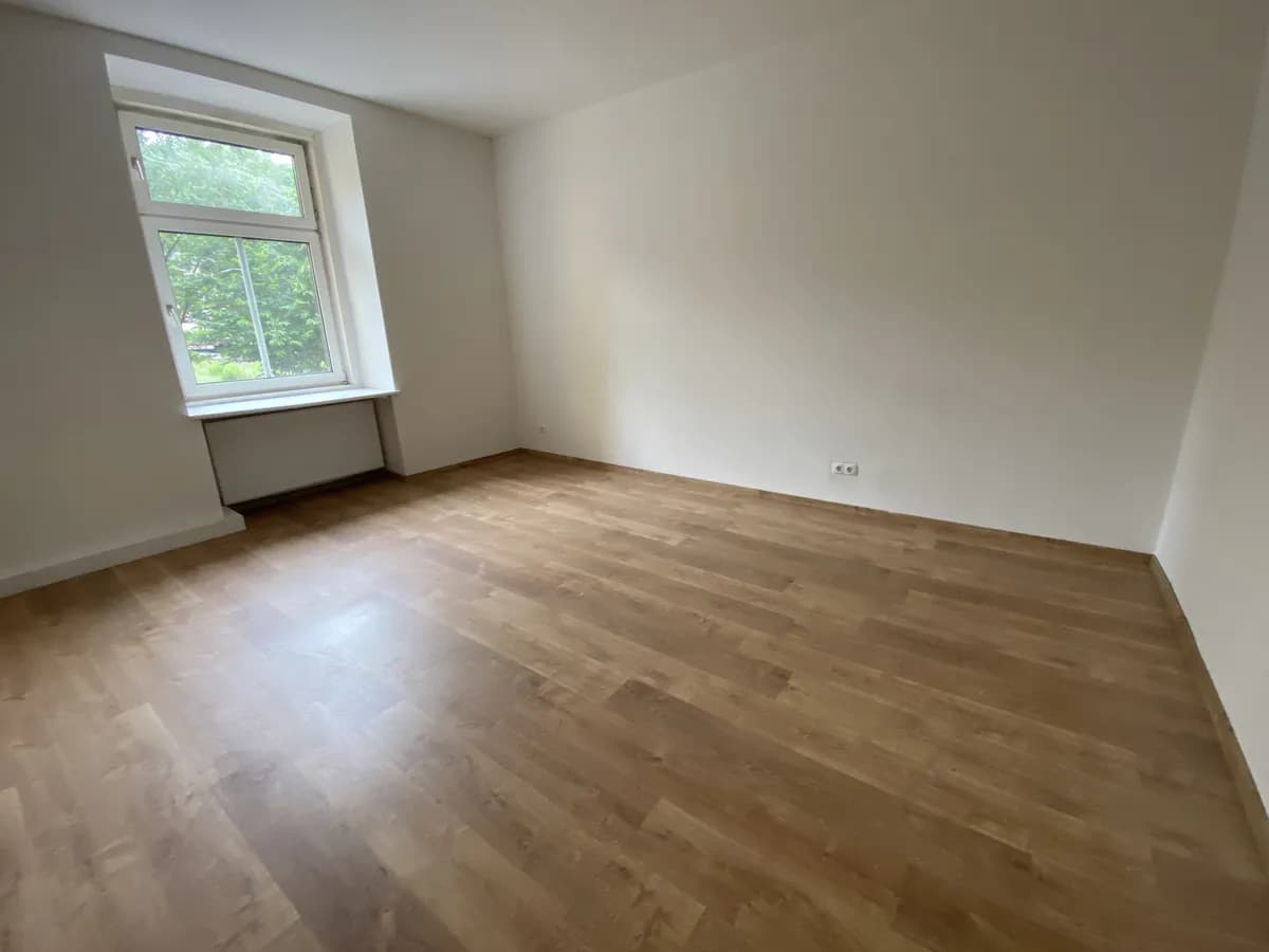 3-Zimmer-Wohnung mieten in Leoben – 82 m², € 648 – Bild 2 von 5