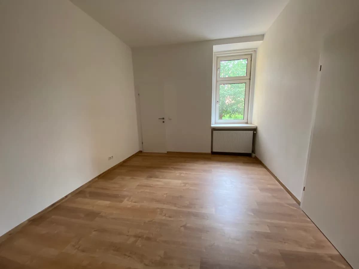 3-Zimmer-Wohnung mieten in Leoben – 82 m², € 648 – Bild 3 von 5