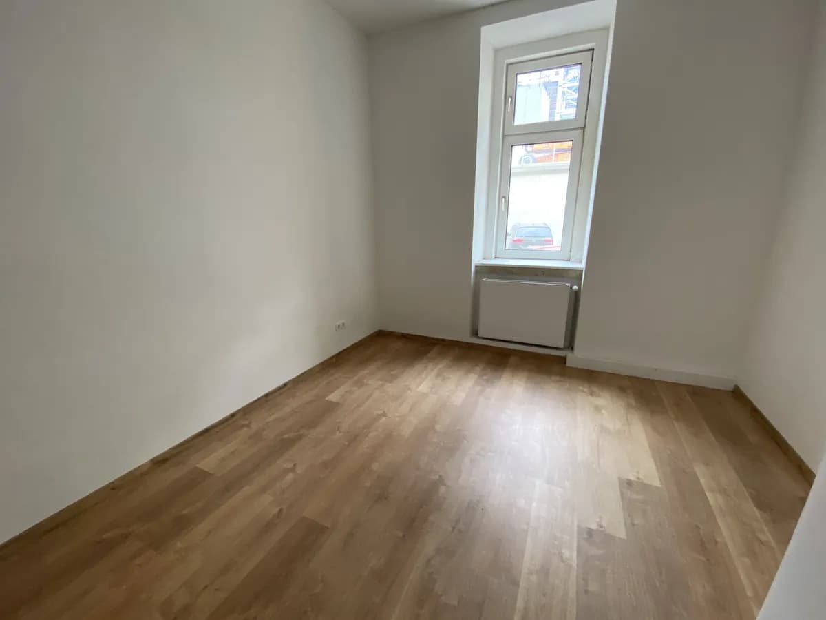 3-Zimmer-Wohnung mieten in Leoben – 82 m², € 648 – Bild 4 von 5