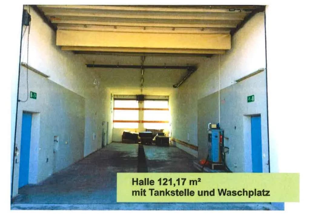 Immobilie kaufen in Leibnitz – 390 m² – Bild 22 von 27