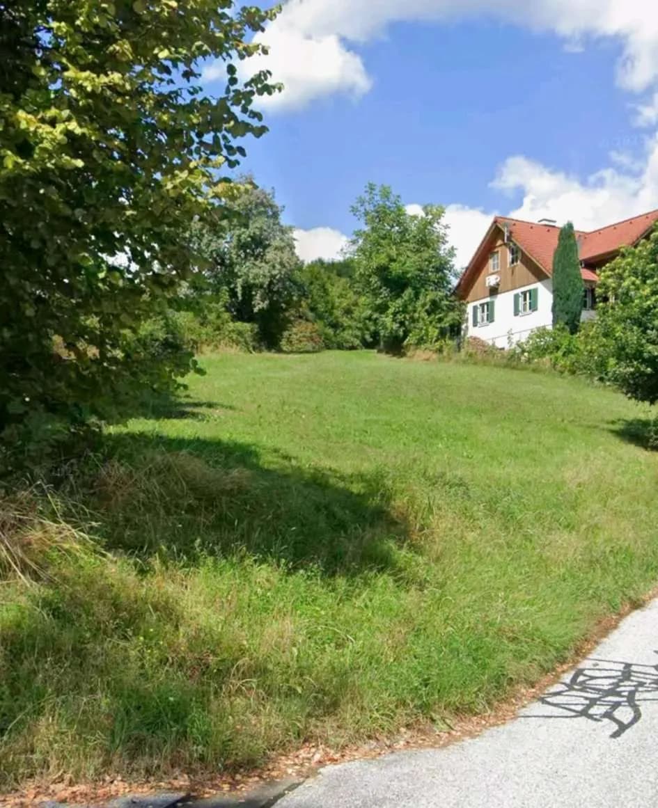 Grundstück kaufen in Deutschlandsberg – 917 m², € 115.000