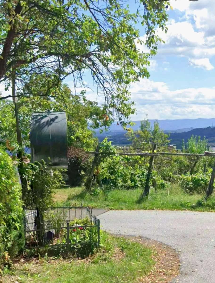 Grundstück kaufen in Deutschlandsberg – 917 m², € 115.000 – Bild 2 von 8