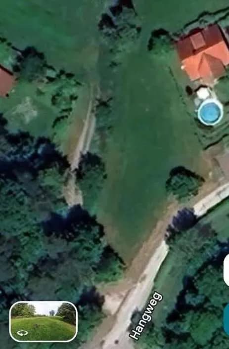 Grundstück kaufen in Deutschlandsberg – 917 m², € 115.000 – Bild 4 von 8