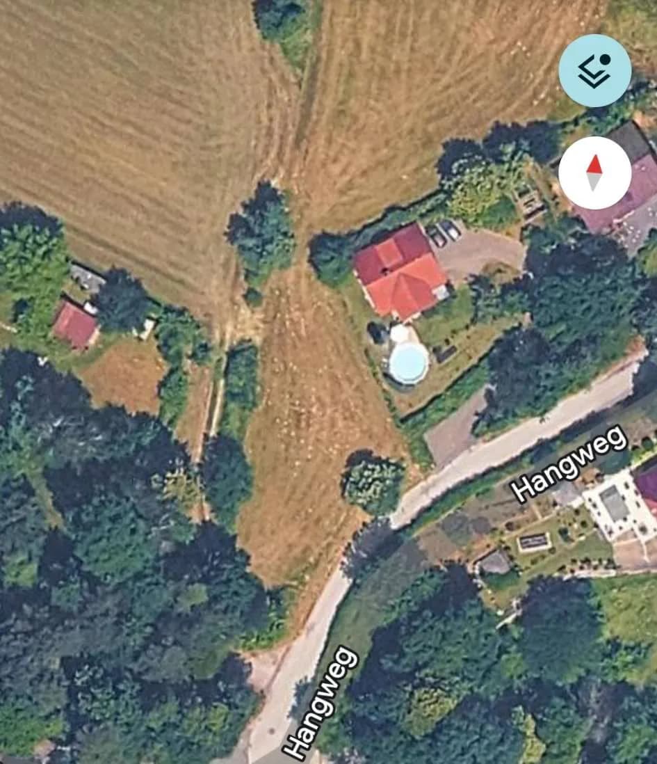 Grundstück kaufen in Deutschlandsberg – 917 m², € 115.000 – Bild 7 von 8