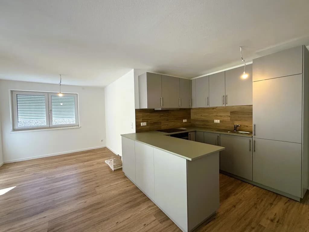 4-Zimmer-Wohnung mieten in Braunau am Inn – 85,5 m², € 1.490 – Bild 6 von 14