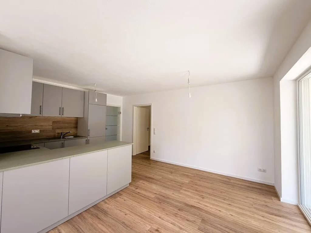 4-Zimmer-Wohnung mieten in Braunau am Inn – 85,5 m², € 1.490 – Bild 7 von 14