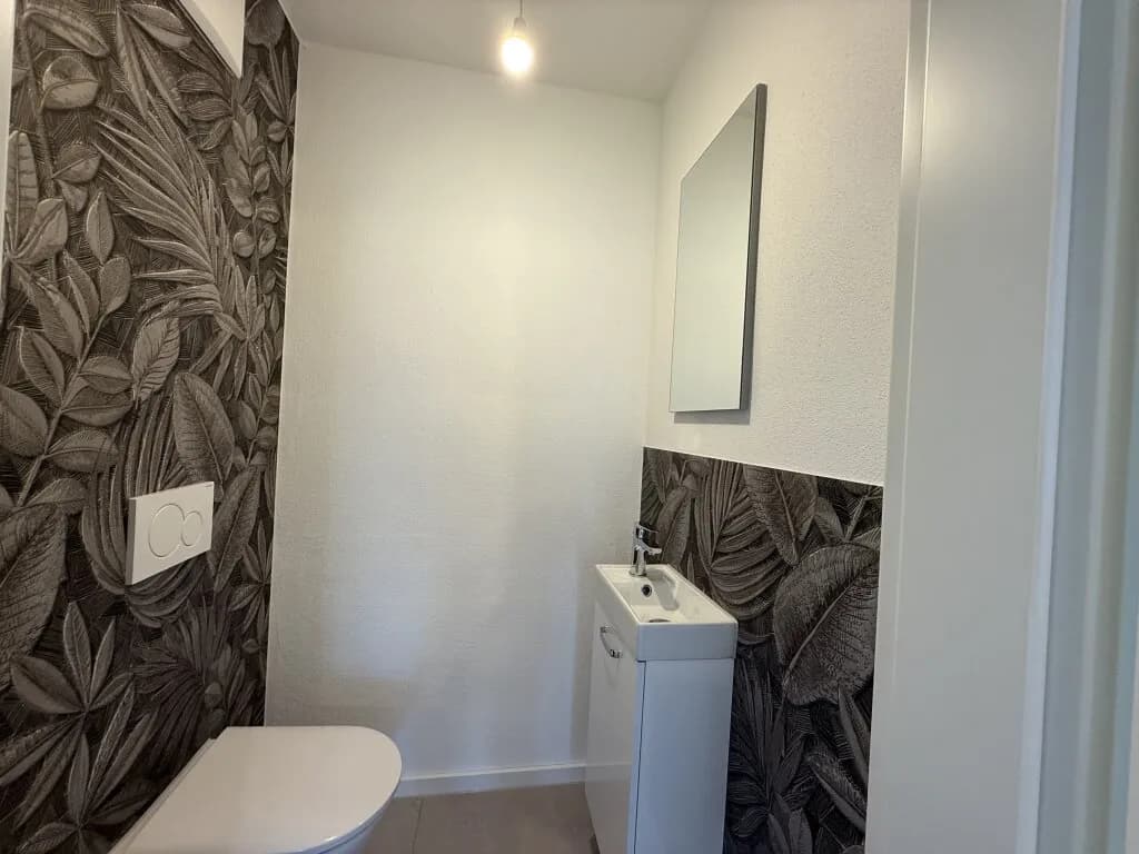 4-Zimmer-Wohnung mieten in Braunau am Inn – 85,5 m², € 1.490 – Bild 8 von 14
