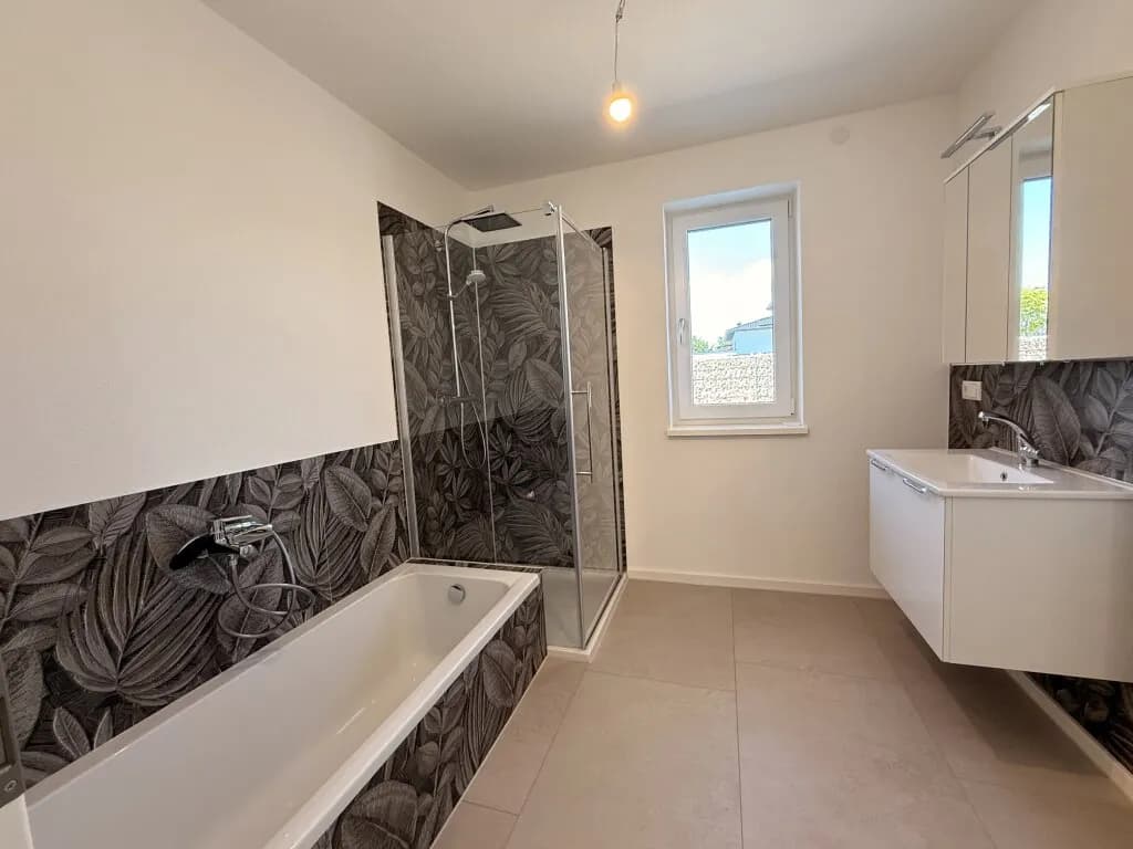 4-Zimmer-Wohnung mieten in Braunau am Inn – 85,5 m², € 1.490 – Bild 10 von 14