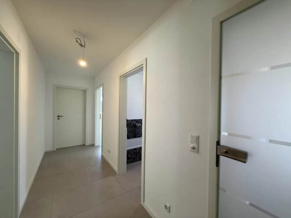 4-Zimmer-Wohnung mieten in Braunau am Inn – 85,5 m², € 1.490 – Bild 11 von 14