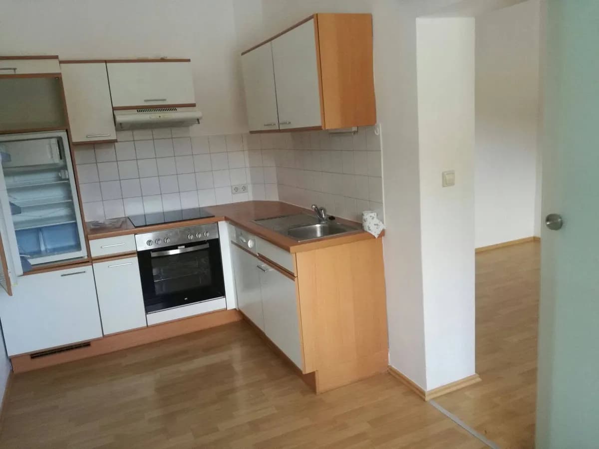 Wohnung mieten in Graz – 30 m², € 540 – Bild 2 von 5