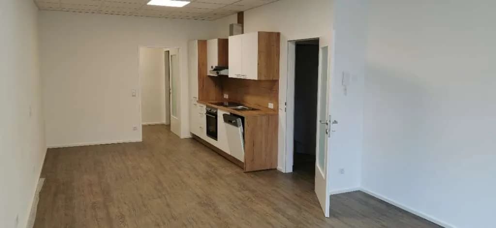 5-Zimmer-Wohnung mieten in Rohrbach – 125 m², € 1.190