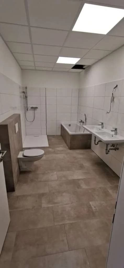 5-Zimmer-Wohnung mieten in Rohrbach – 125 m², € 1.190 – Bild 3 von 9