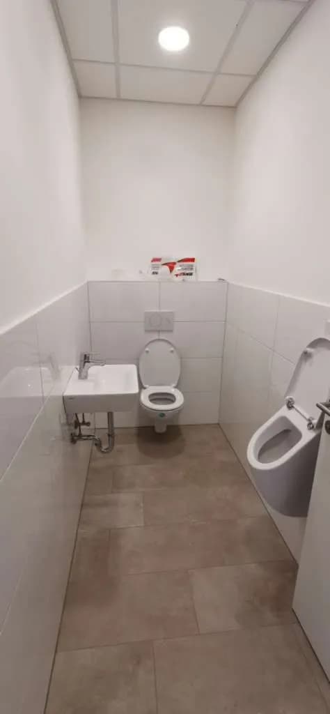 5-Zimmer-Wohnung mieten in Rohrbach – 125 m², € 1.190 – Bild 4 von 9