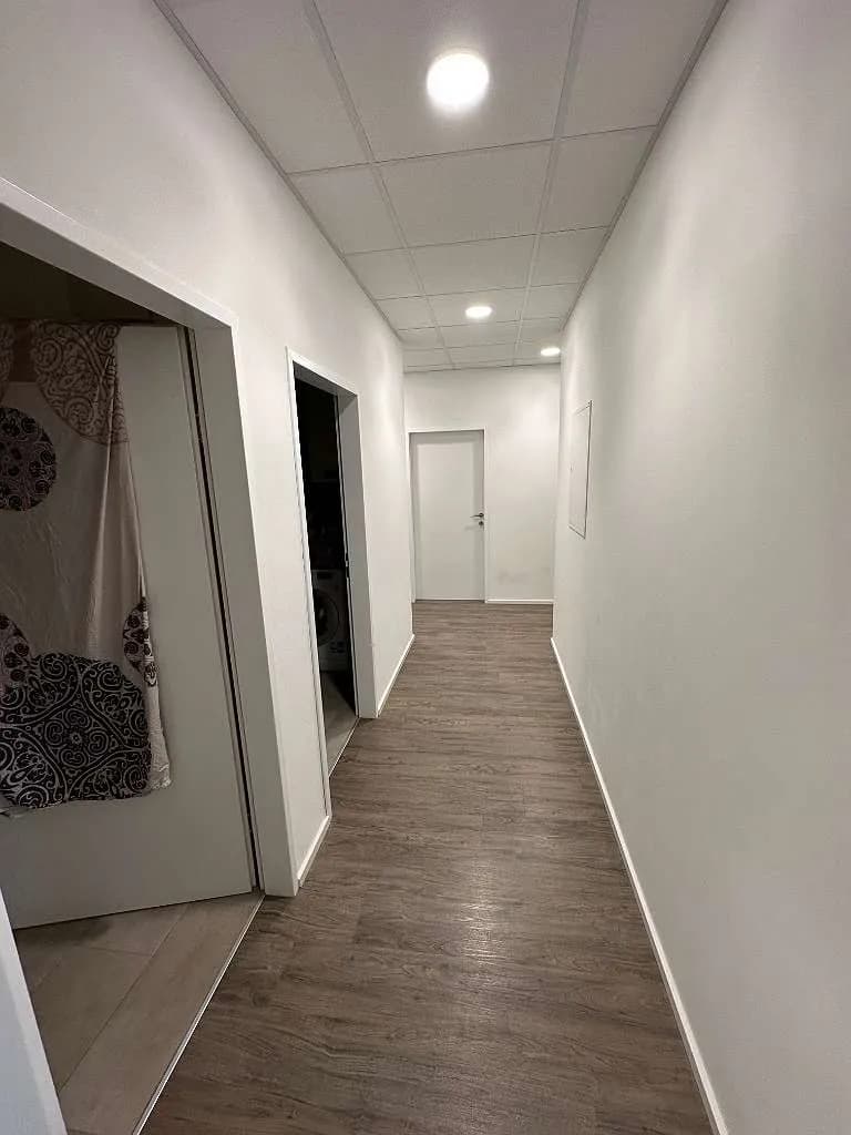 5-Zimmer-Wohnung mieten in Rohrbach – 125 m², € 1.190 – Bild 8 von 9