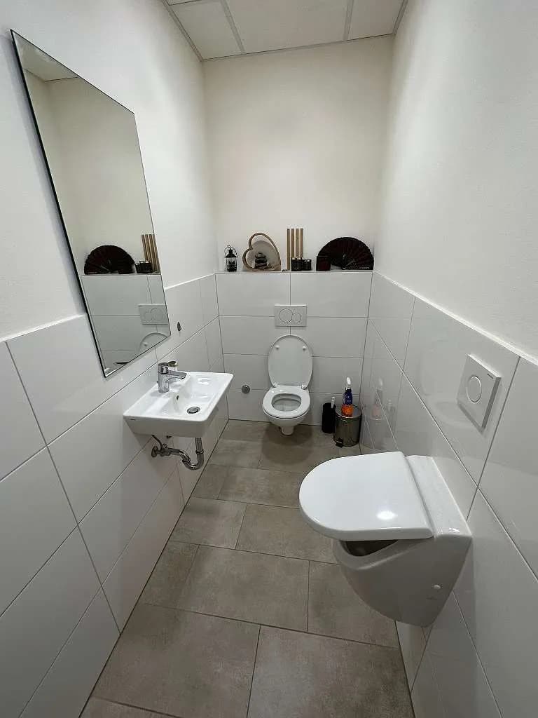 5-Zimmer-Wohnung mieten in Rohrbach – 125 m², € 1.190 – Bild 9 von 9