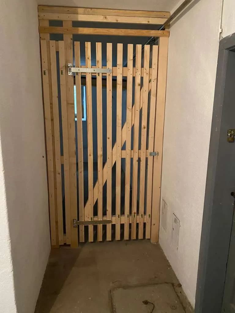 Immobilie mieten in Vöcklabruck – 6 m², € 25