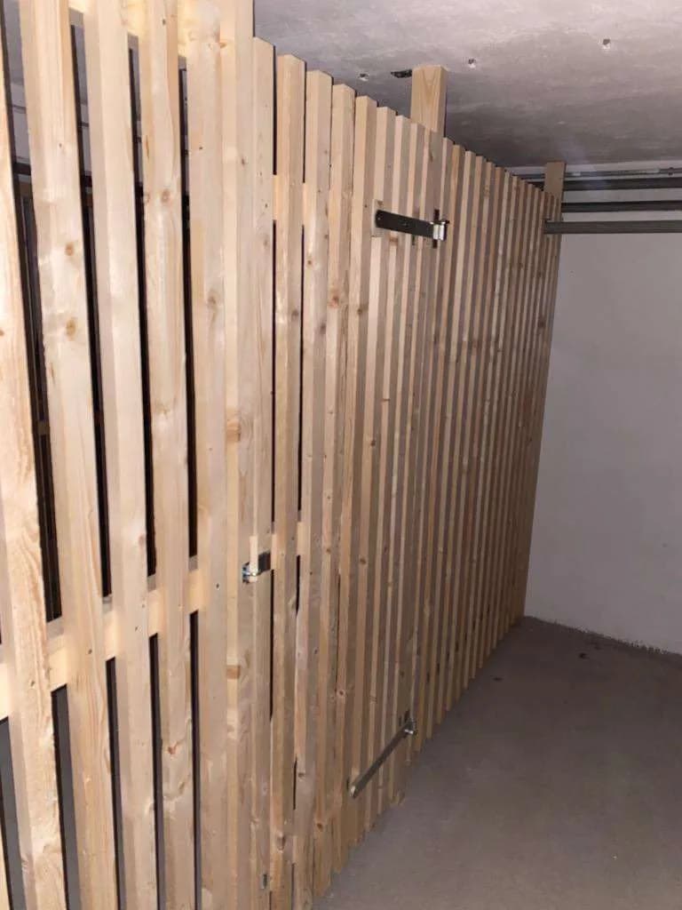 Immobilie mieten in Vöcklabruck – 6 m², € 25 – Bild 2 von 3