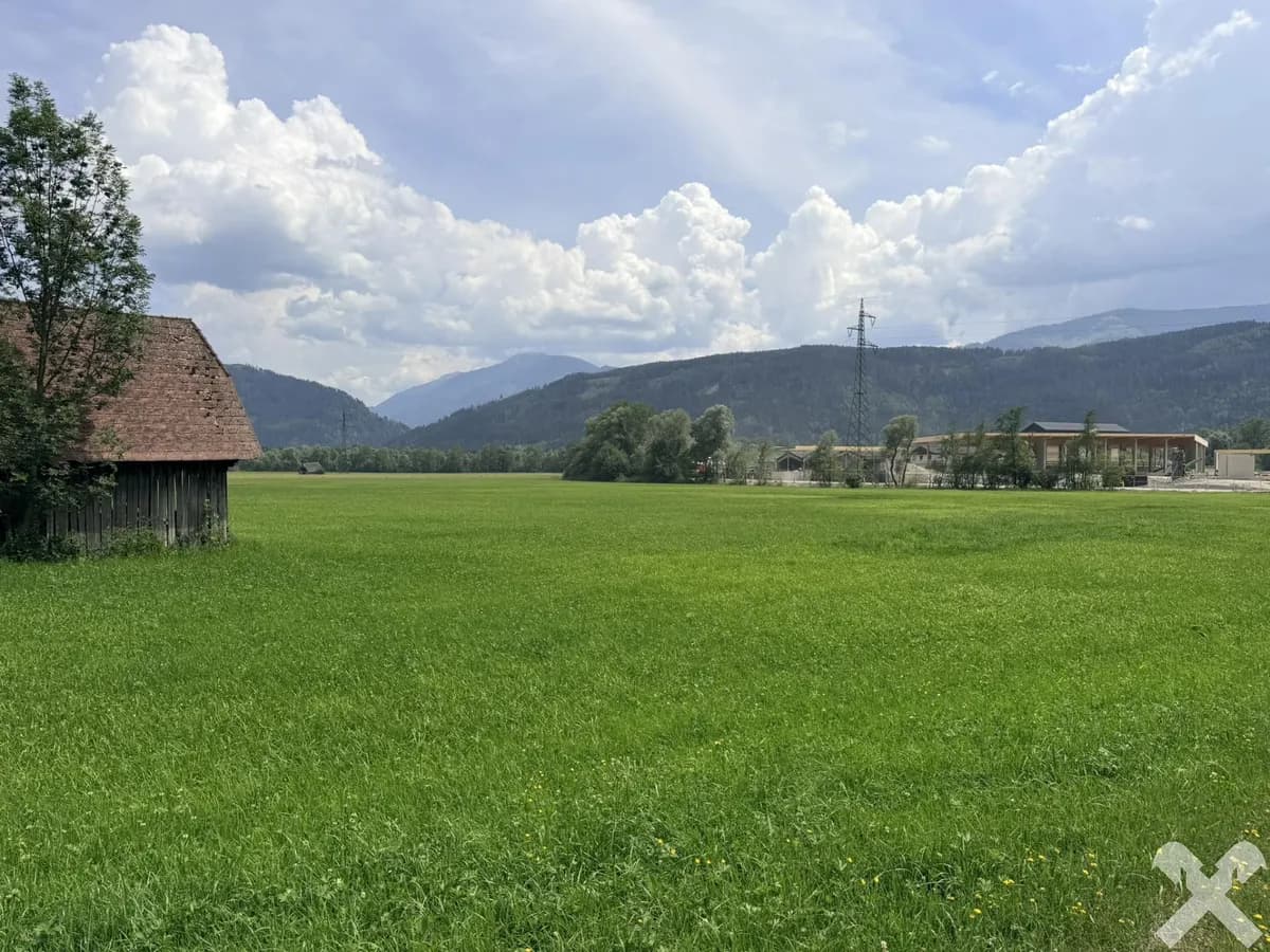 Grundstück kaufen in Liezen – 19 642 m², € 349.000
