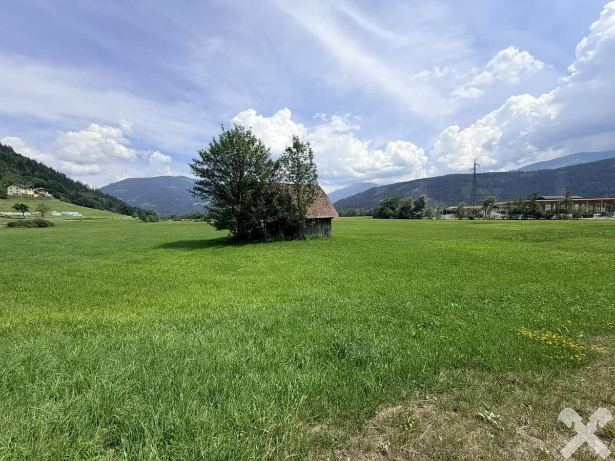Grundstück kaufen in Liezen – 19 642 m², € 349.000 – Bild 2 von 8