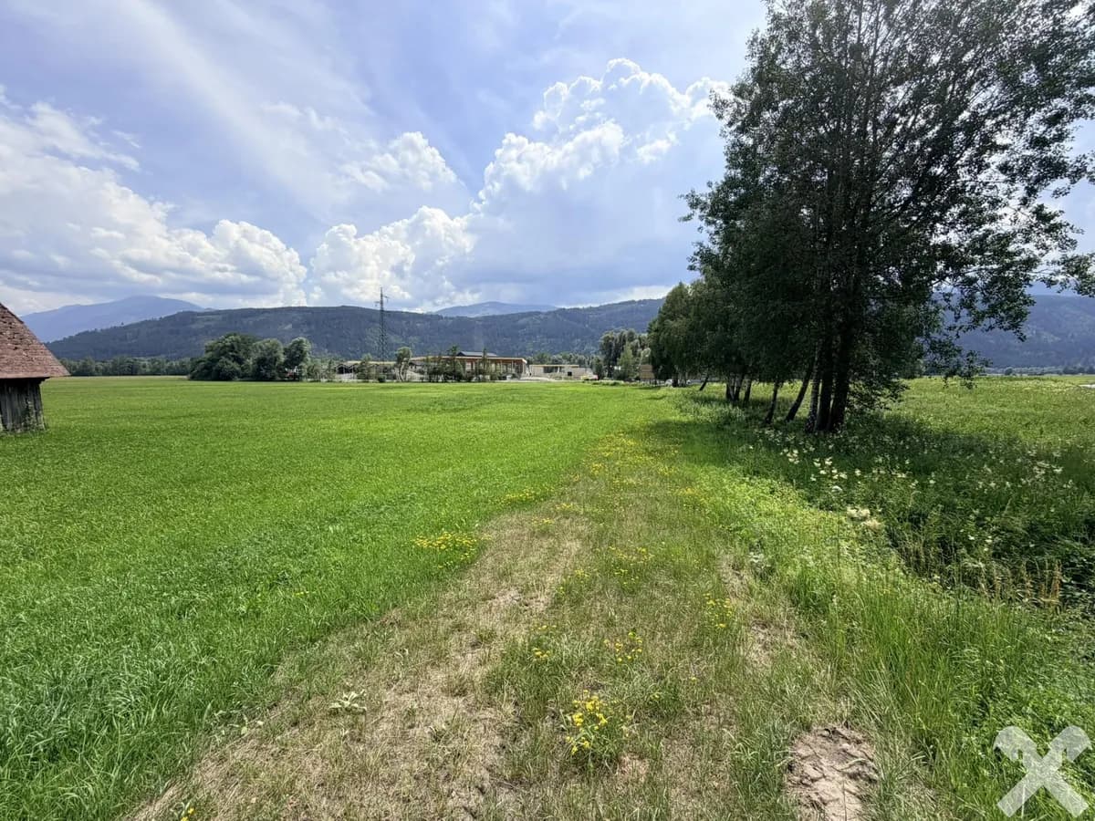 Grundstück kaufen in Liezen – 19 642 m², € 349.000 – Bild 3 von 8