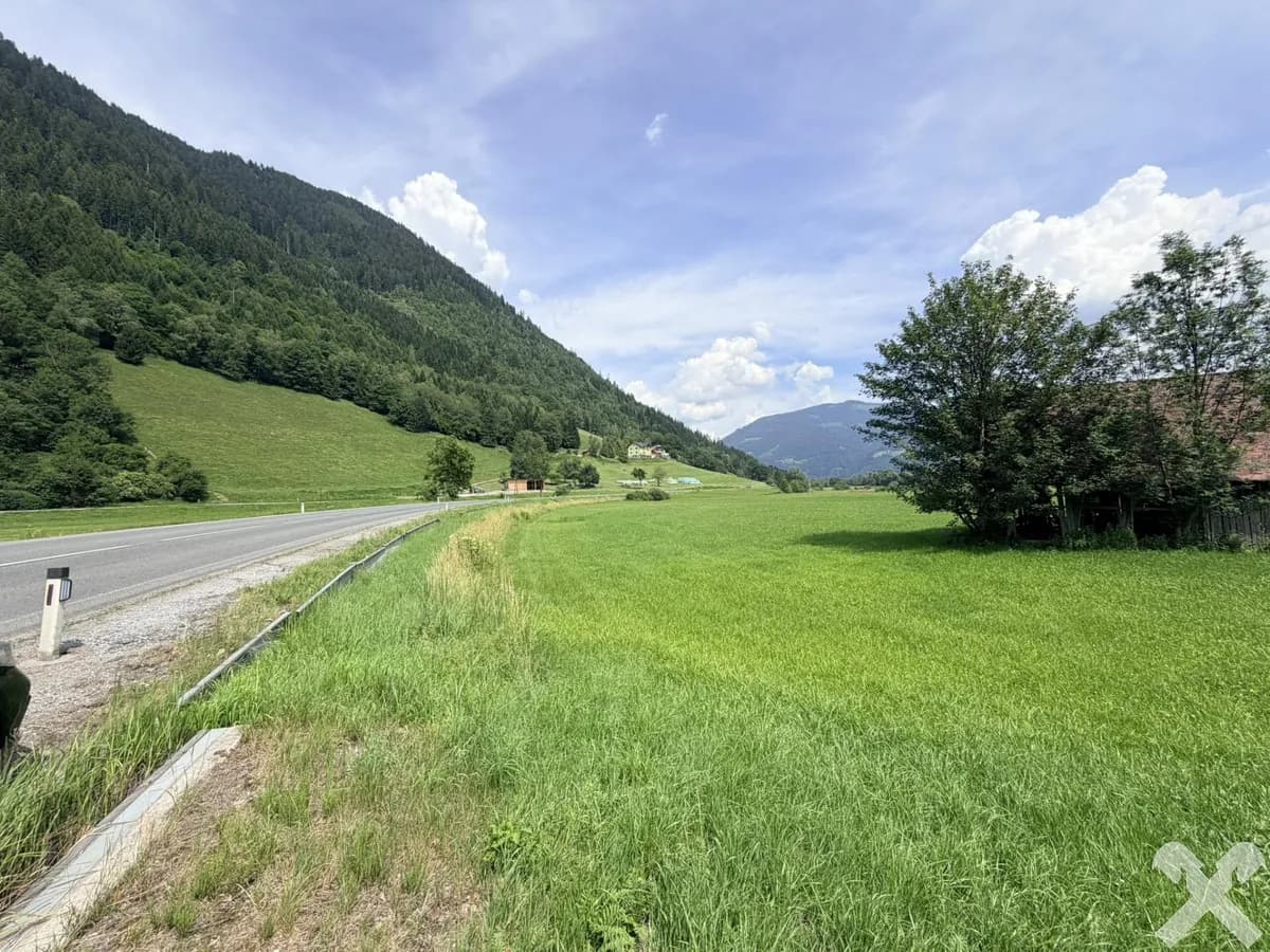 Grundstück kaufen in Liezen – 19 642 m², € 349.000 – Bild 4 von 8