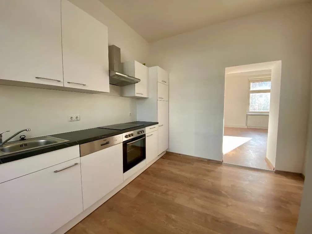 3-Zimmer-Wohnung mieten in Leoben – 82 m², € 648