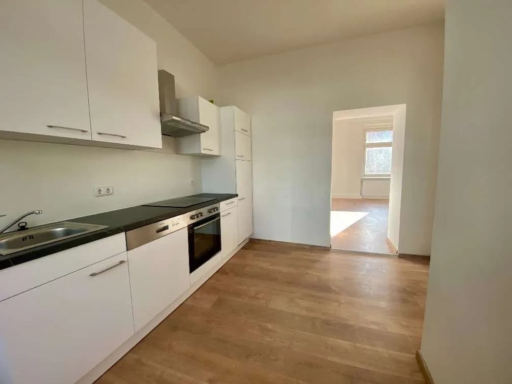 3-Zimmer-Wohnung mieten in Leoben – 82 m², € 648 – Bild 2 von 7