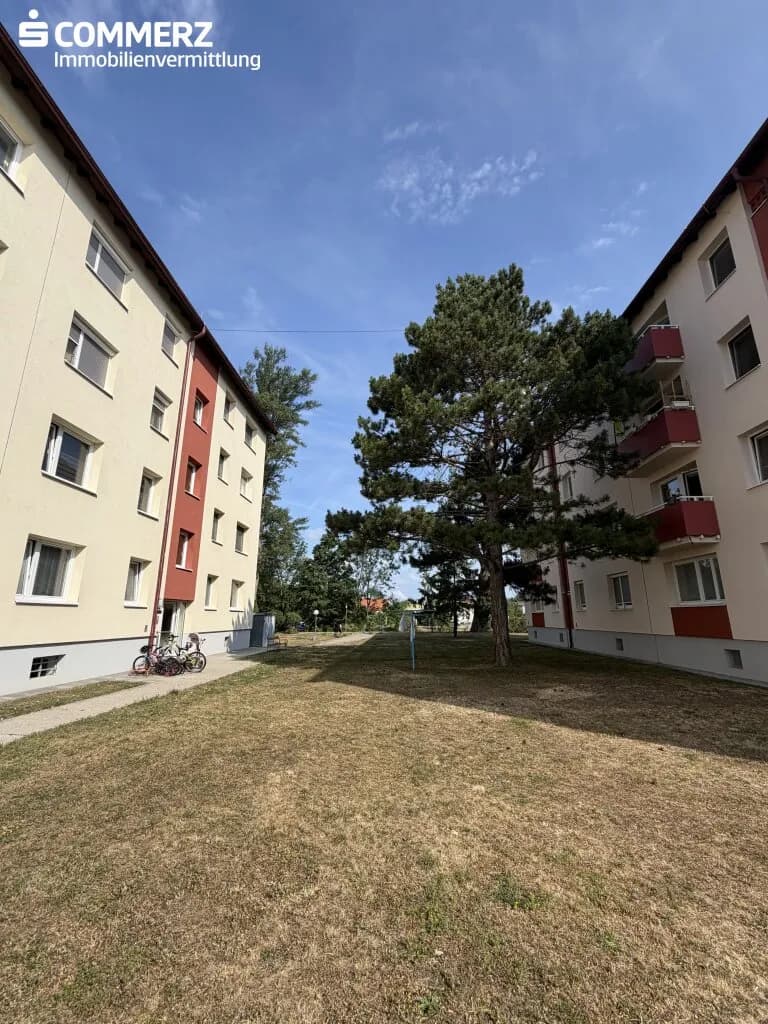 3-Zimmer-Wohnung kaufen in Baden – 57,51 m², € 169.000