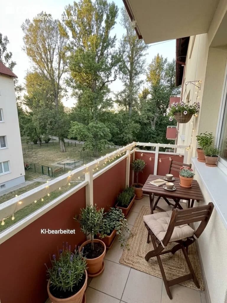 3-Zimmer-Wohnung kaufen in Baden – 57,51 m², € 169.000 – Bild 3 von 17