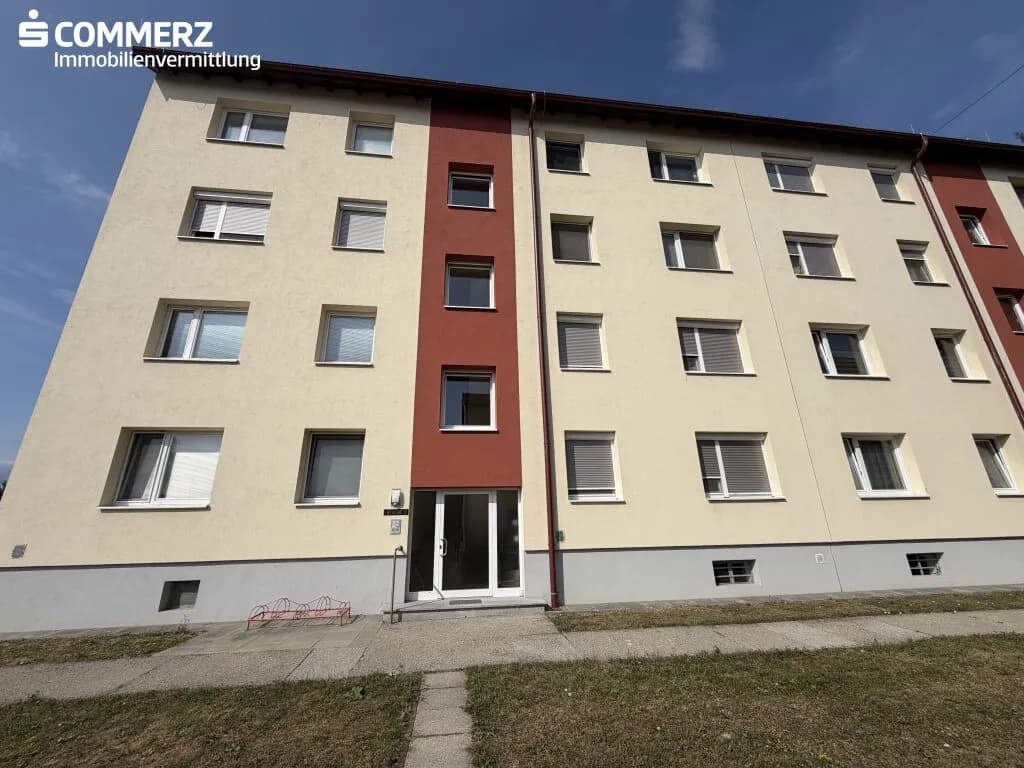 3-Zimmer-Wohnung kaufen in Baden – 57,51 m², € 169.000 – Bild 4 von 17