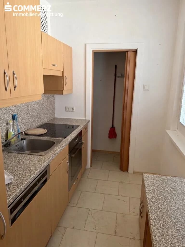 3-Zimmer-Wohnung kaufen in Baden – 57,51 m², € 169.000 – Bild 11 von 17